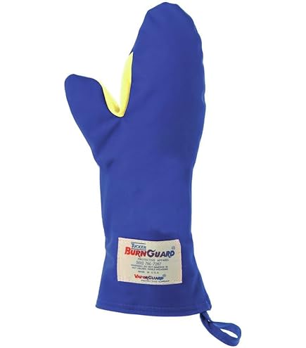 TUCKERBURNGUARD タッカーヴァンガード　オーブンミット ２枚　両手 TUCKERBURNGUARD タッカーヴァンガード オーブンミット 2枚 両手